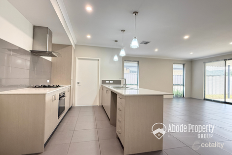 Property photo of 8 Faller Road Baldivis WA 6171