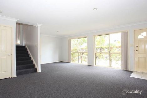 Property photo of 2/33 Osterley Road Carina Heights QLD 4152