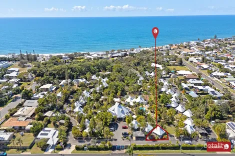 18/10 TREVORS RD, BARGARA, QLD 4670