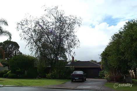 26 Bohemia Pl, Noranda, WA 6062