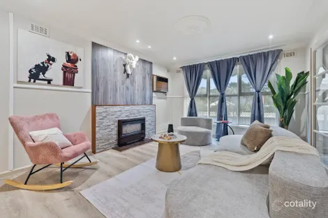 Property photo of 2 Finlayson Street Forest Hill VIC 3131