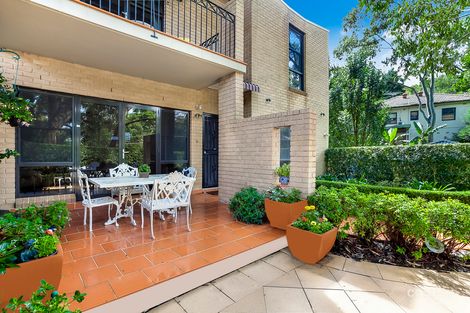 Property photo of 9 Austin Crescent Lane Cove NSW 2066