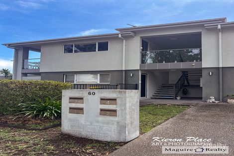 3/60 Bunya Way, Andergrove, QLD 4740