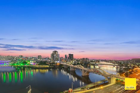 84/293 North Qy, Brisbane City, QLD 4000