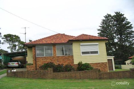 Property photo of 6 Hannah Street Wallsend NSW 2287