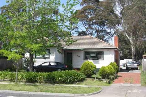 Property photo of 316 Springfield Road Nunawading VIC 3131