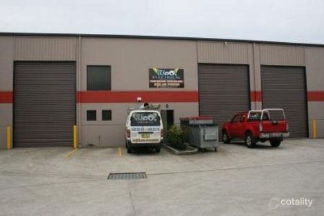 6/29 Coombes Dr, Penrith, NSW 2750