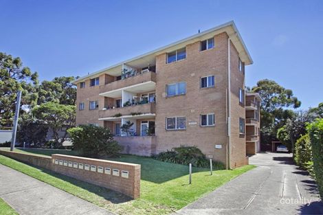 4/711-713 Kingsway, Gymea, NSW 2227