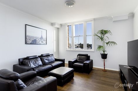 631/99 Jones St, Ultimo, NSW 2007