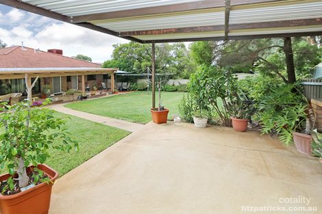 Property photo of 1 Mallory Street Ashmont NSW 2650