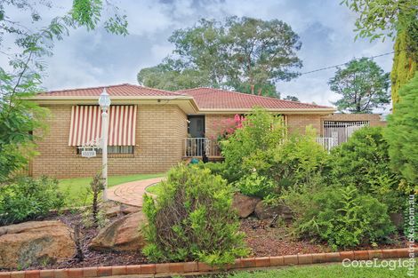 Property photo of 1 Mallory Street Ashmont NSW 2650