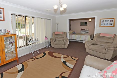 Property photo of 1 Mallory Street Ashmont NSW 2650