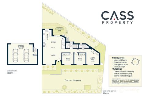 Property photo of 5/26 Best Street Lane Cove NSW 2066
