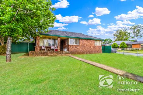 Property photo of 50 Saidor Road Whalan NSW 2770