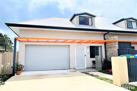 Property photo of 15/3 Nariel Street St Marys NSW 2760