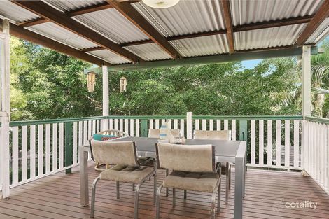 Property photo of 565 Vulture Street East East Brisbane QLD 4169