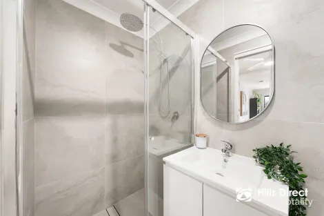 Property photo of 1 Meander Crescent The Ponds NSW 2769