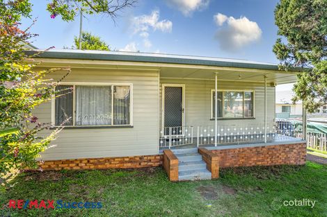 Property photo of 22 Esther Street Mount Lofty QLD 4350