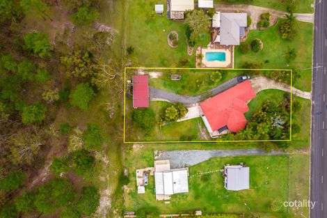 Property photo of 24 Endeavour Drive Cooloola Cove QLD 4580