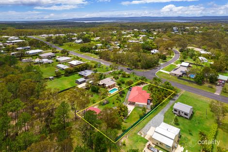 Property photo of 24 Endeavour Drive Cooloola Cove QLD 4580