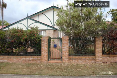 1/3 Central Ave, Sherwood, QLD 4075