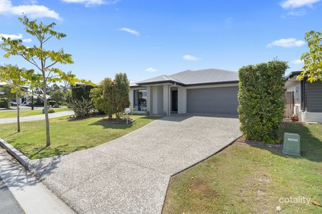 Property photo of 7 Conimbla Street Pimpama QLD 4209