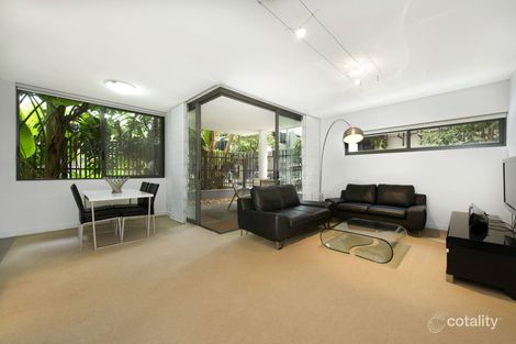 41/40 Merivale St, South Brisbane, QLD 4101