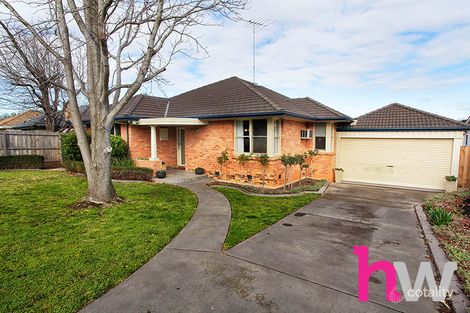Property photo of 23 Jacobs Street Belmont VIC 3216