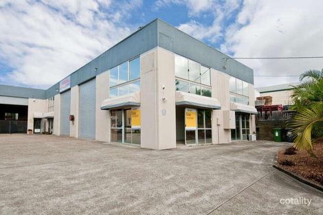 Property photo of 1/8 Precision Drive Molendinar QLD 4214