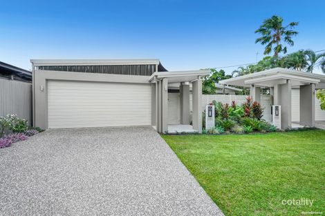Property photo of 80 Veivers Road Palm Cove QLD 4879