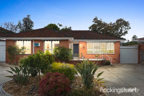 4/14 Fulton St, St Kilda East, VIC 3183