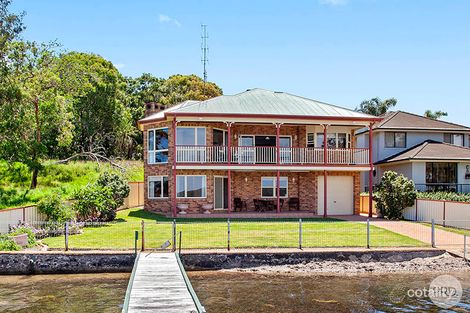 Property photo of 43 Waterside Avenue Sunshine NSW 2264