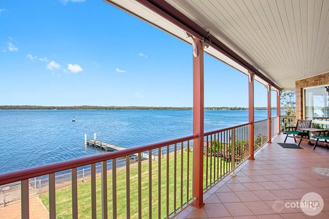 Property photo of 43 Waterside Avenue Sunshine NSW 2264