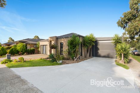 Property photo of 20 Merrowland Avenue Cranbourne North VIC 3977