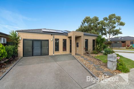 Property photo of 20 Merrowland Avenue Cranbourne North VIC 3977