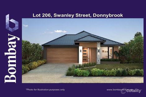 Property photo of 13 Swanley Street Donnybrook VIC 3064