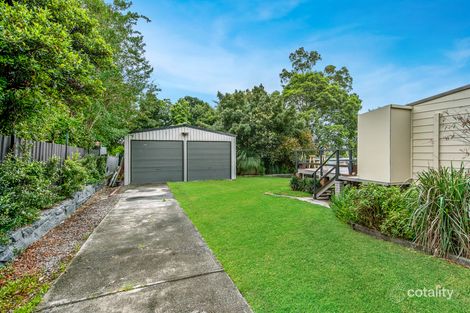 Property photo of 36 Brown Street West Wallsend NSW 2286
