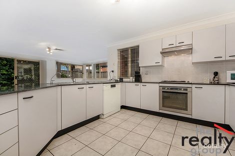 Property photo of 17 The Whitewater Mount Annan NSW 2567
