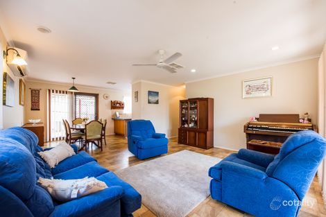 Property photo of 12 Grevillea Drive Glenella QLD 4740