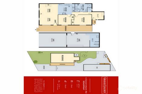 4 Government Rd, Seaspray, VIC 3851