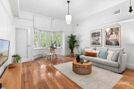Property photo of 10/28 Onslow Avenue Elizabeth Bay NSW 2011