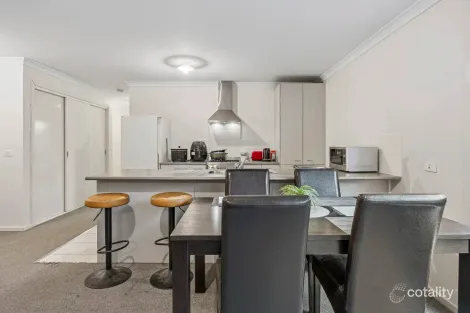 Property photo of 7 Stella Drive Delacombe VIC 3356