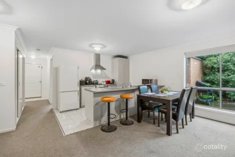 Property photo of 7 Stella Drive Delacombe VIC 3356