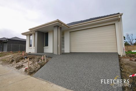 Property photo of 53 Athletic Circuit Clyde VIC 3978