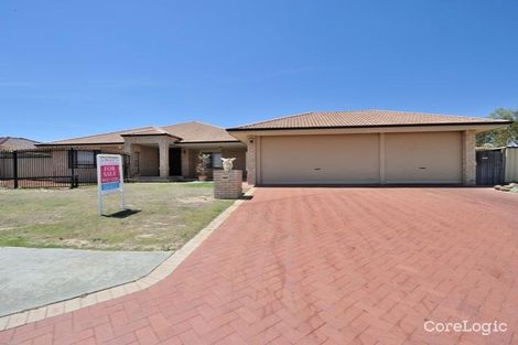 Property photo of 2 Navigator Drive Singleton WA 6175