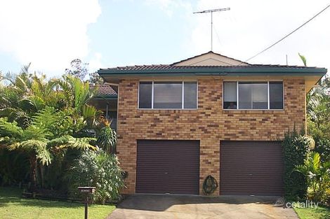 25 Colington St, Mansfield, QLD 4122