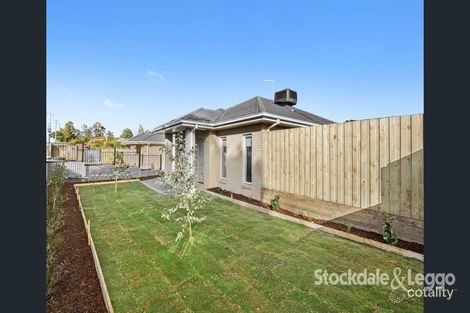 Property photo of 10/141 Dudley Street Wallan VIC 3756