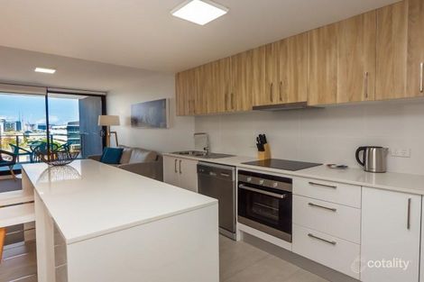 Property photo of 501/11 Bowen Bridge Road Bowen Hills QLD 4006
