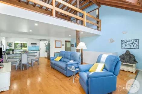 Property photo of 24 Randall Drive Salamander Bay NSW 2317