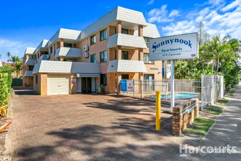 7/479 Esplanade, Torquay, QLD 4655